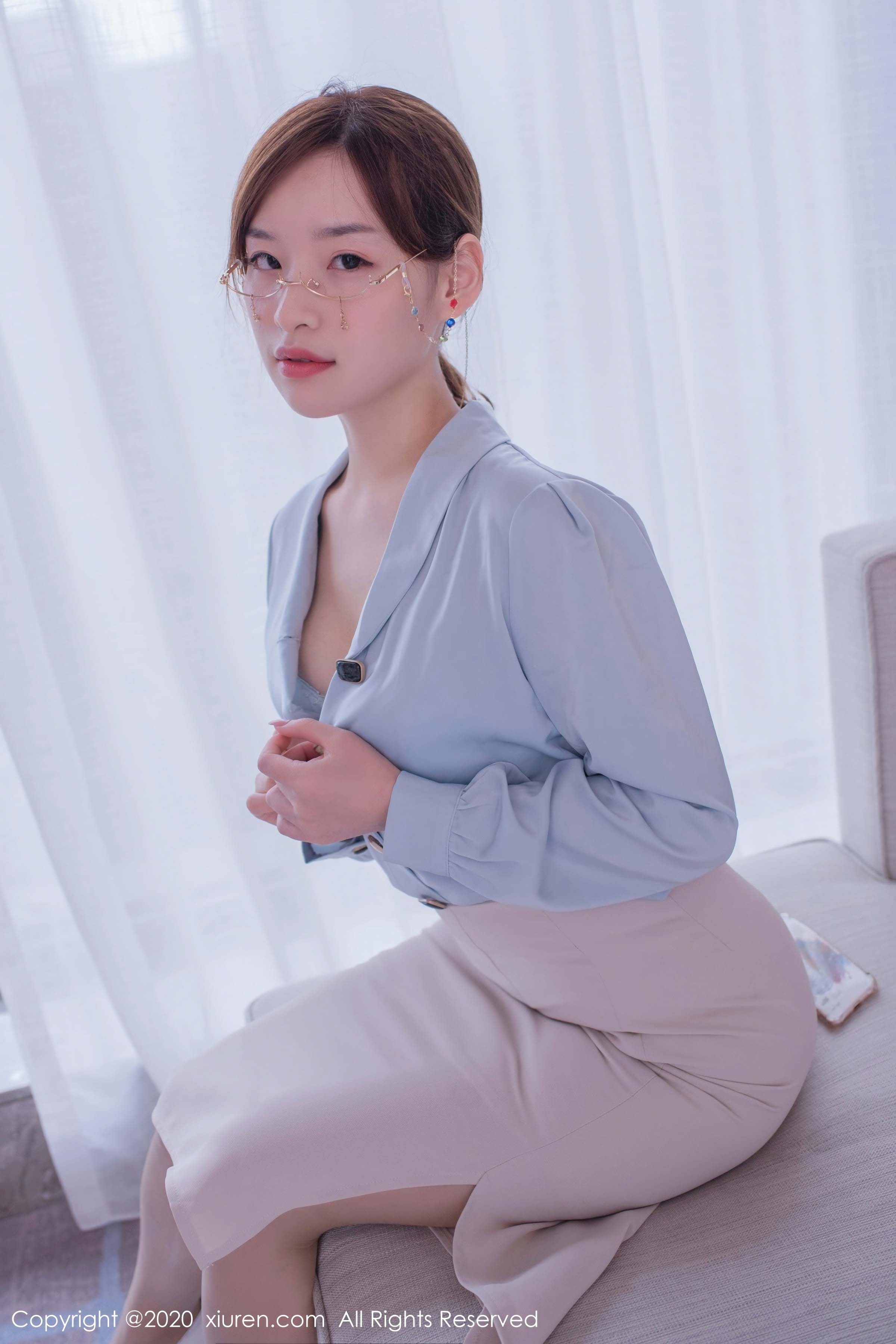 2020.09.24No.2597范小宣fancy成都旅拍插图6